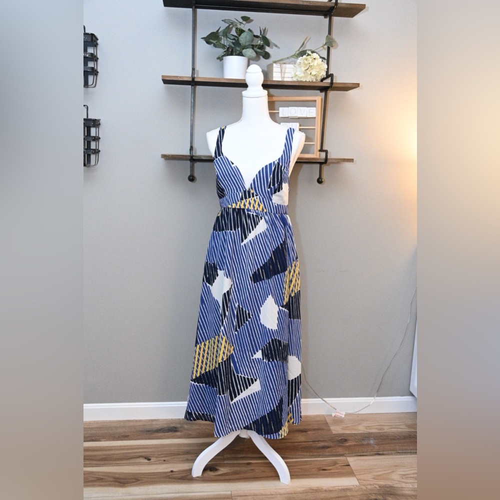 Banana Republic Dress